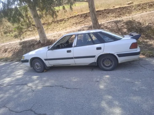 Daewoo Espiro 1992 Essence