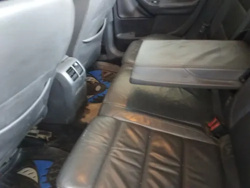 Volkswagen Jetta 2007 Life