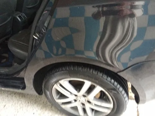 Volkswagen Jetta 2007 Life