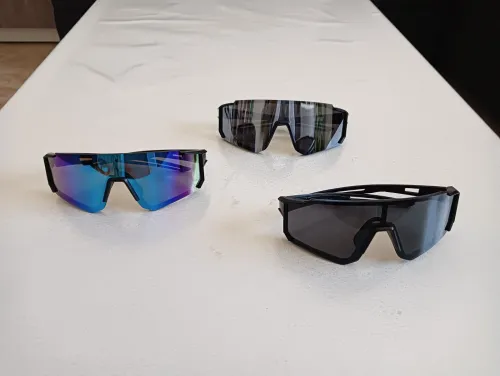Lunettes tendance 