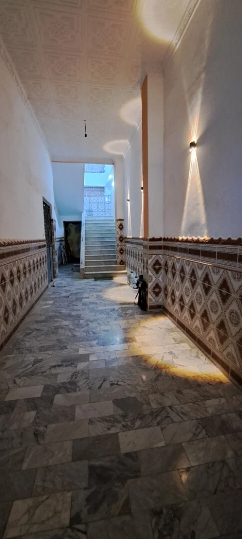 Vente Villa Blida Chiffa