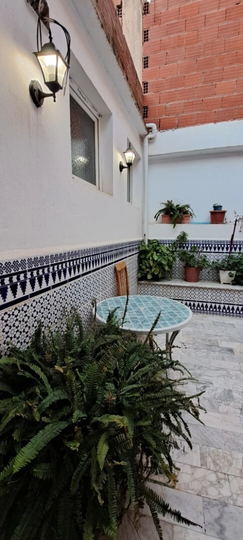 Vente Villa Blida Chiffa