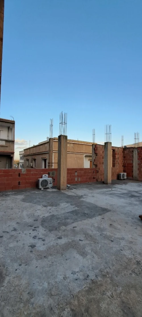 Vente Villa Blida Chiffa
