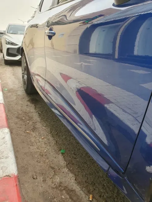 Renault Clio 4 2018 GT Line +