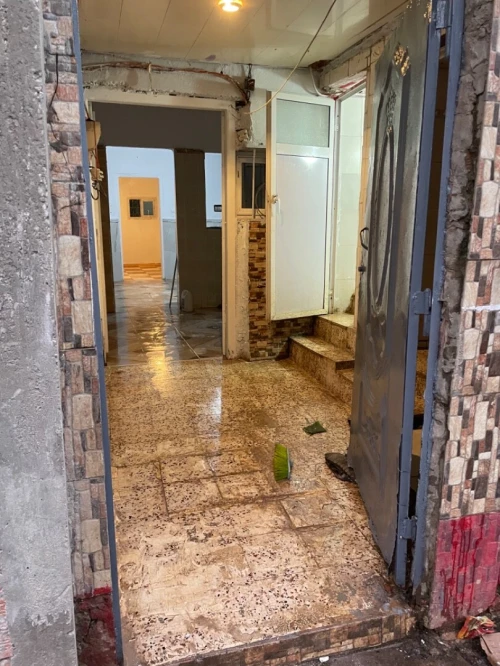 Vente Appartement F2 Tipaza Sidi ghiles