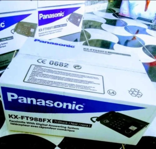 Fax Panasonic 988