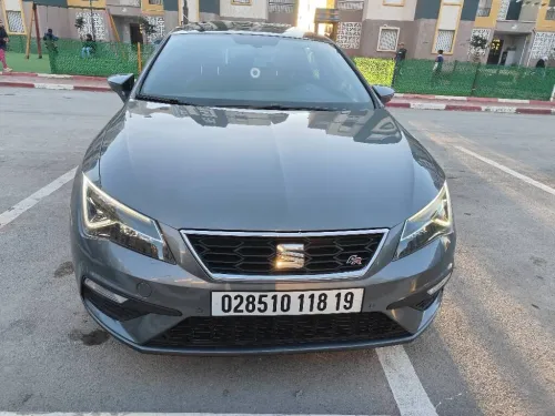 Seat Leon 2018 Fr plus