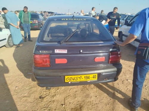 Renault 19 1994 19