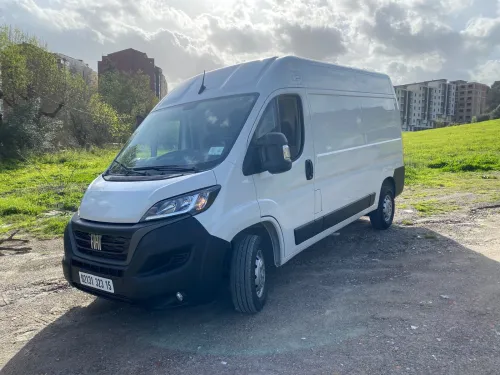 Fiat Ducato 2023