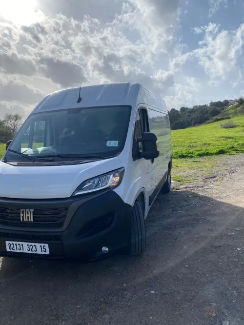 Fiat Ducato 2023