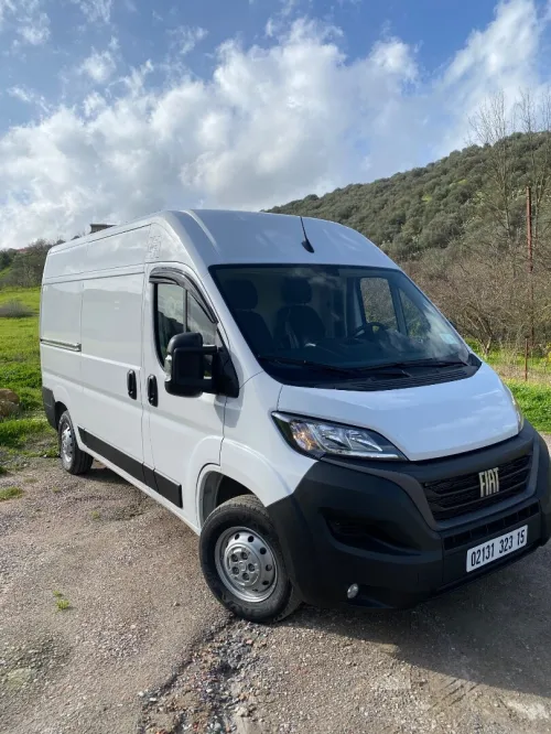 Fiat Ducato 2023