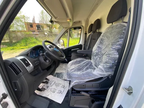 Fiat Ducato 2023