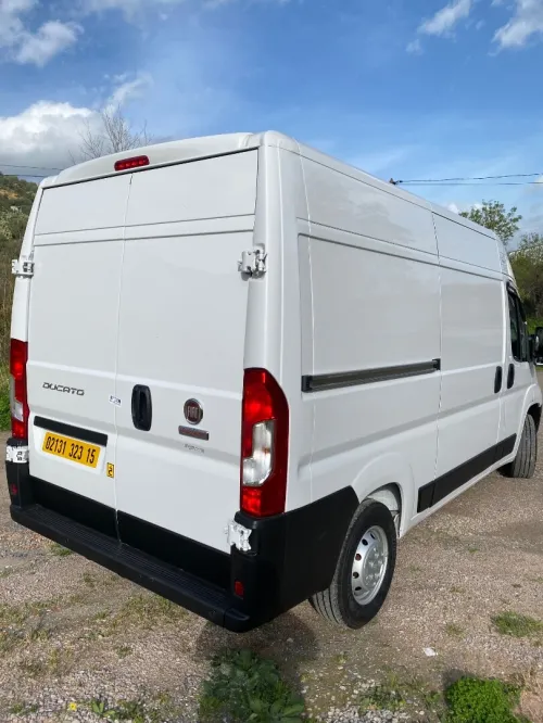 Fiat Ducato 2023