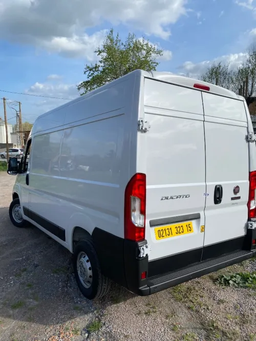 Fiat Ducato 2023