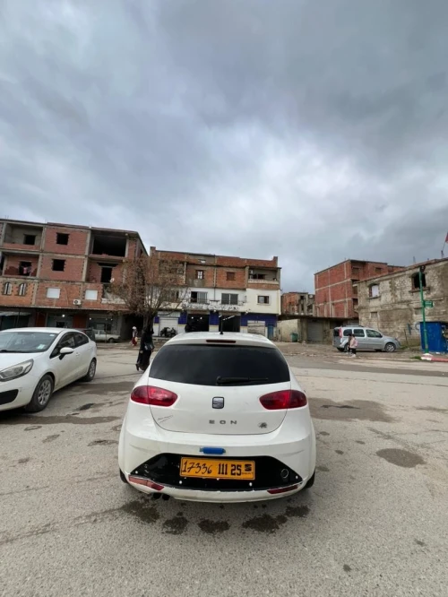 Seat Leon 2011 FR
