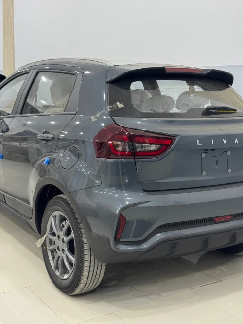 Geely GX3 PRO  2025 