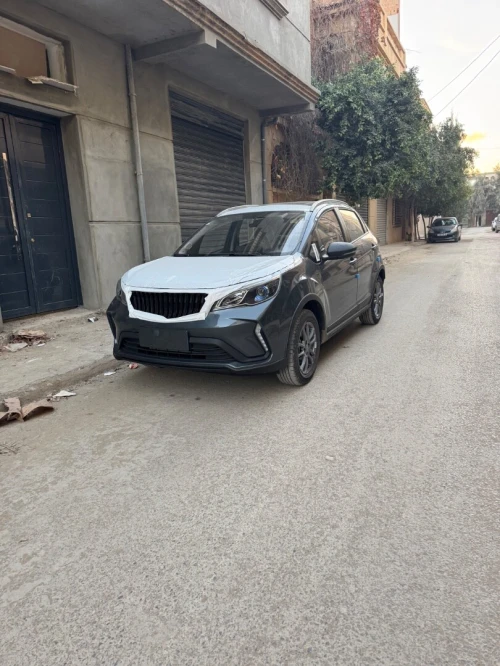 Geely GX3 PRO  2025 