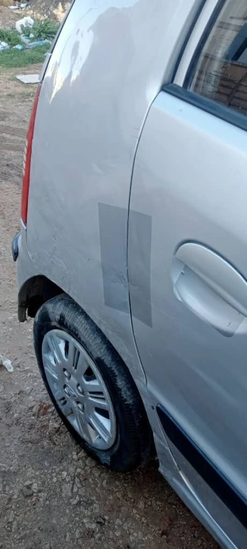 Hyundai Atos 2011 GLS