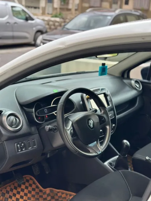 Renault Clio 4 2014 Limited