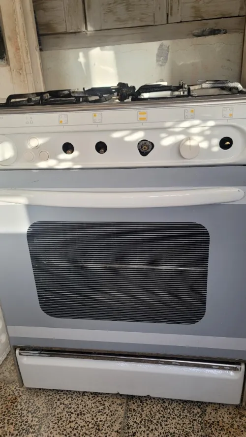 cuisinière
