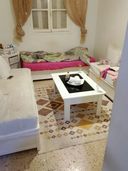 Vente Appartement F3 Alger Ain naadja