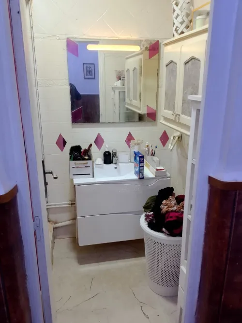 Vente Appartement F3 Alger Ain naadja