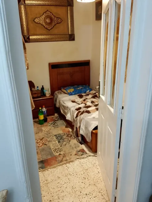 Vente Appartement F4 Alger Ain naadja