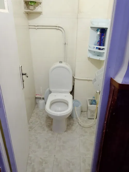 Vente Appartement F3 Alger Ain naadja