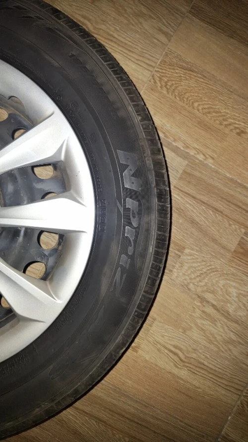 195/65R15