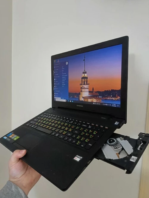 ميكرو بورطابل - لابتوب Lenovo