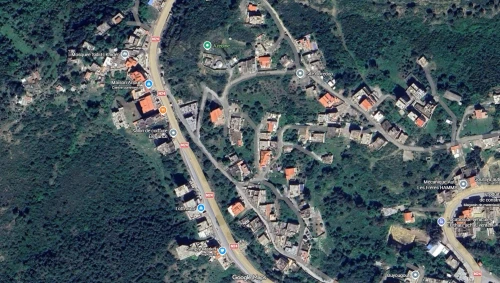 Vente Appartement F3 Béjaïa Bejaia