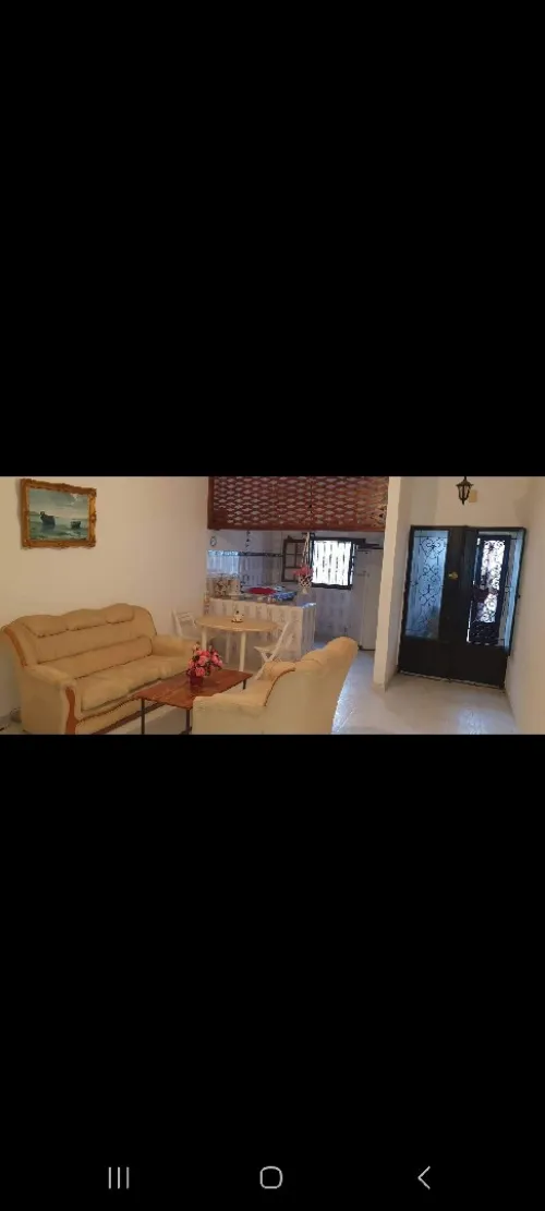 Location Bungalow F4 Oran Ain el turck