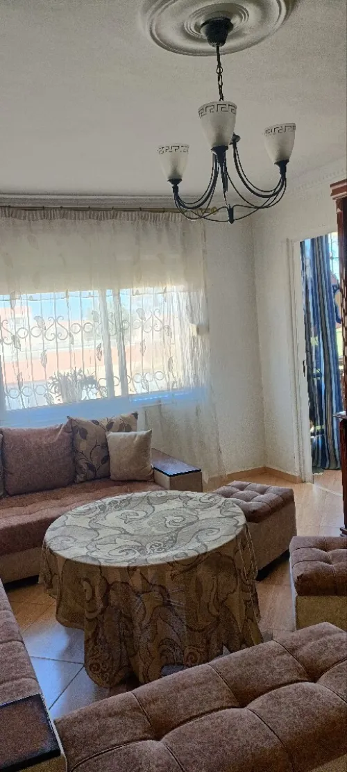 Vente Appartement F3 Blida Beni mered
