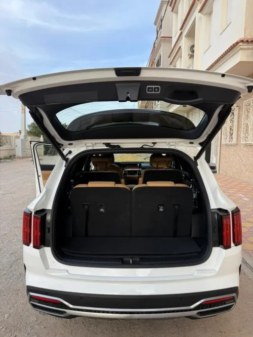 Kia SORENTO 2024 SORENTO