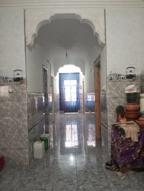 Vente Appartement F5 Aïn Témouchent Ain tolba