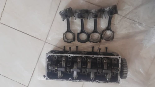 Moteur 1.6 essence 