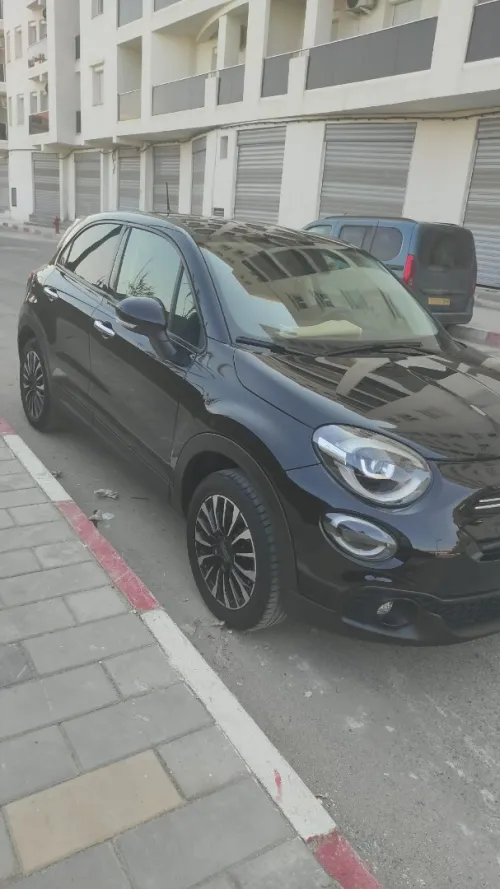 Fiat 500x 2024 Club