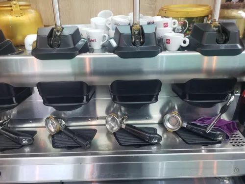 Machine de café