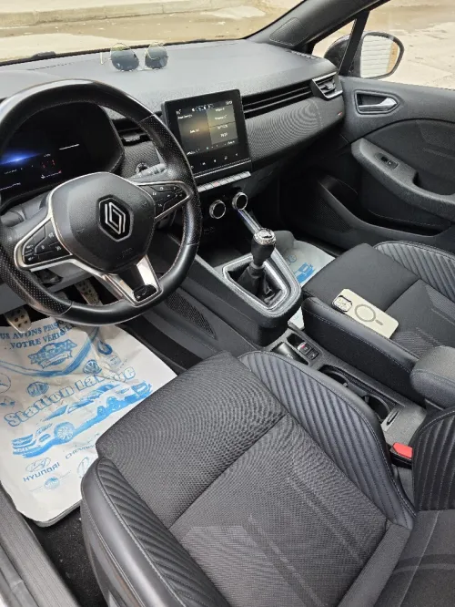 Renault Clio 5  2024 Esprit Alpine
