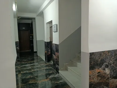Vente Appartement F3 Jijel El aouana