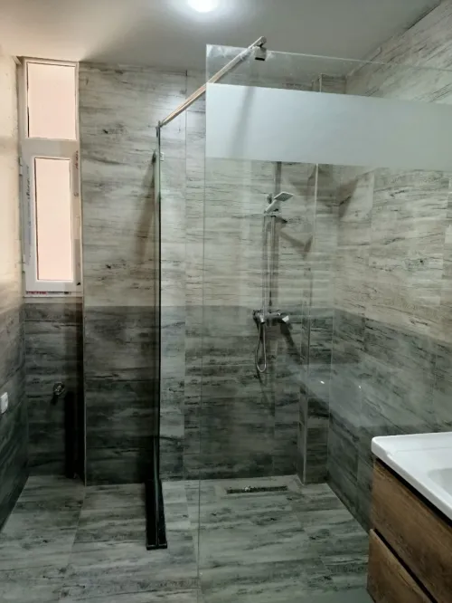 Vente Appartement F3 Jijel El aouana