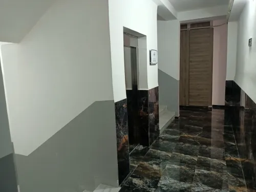 Vente Appartement F3 Jijel El aouana