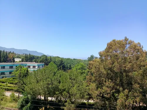 Vente Appartement F3 Jijel El aouana