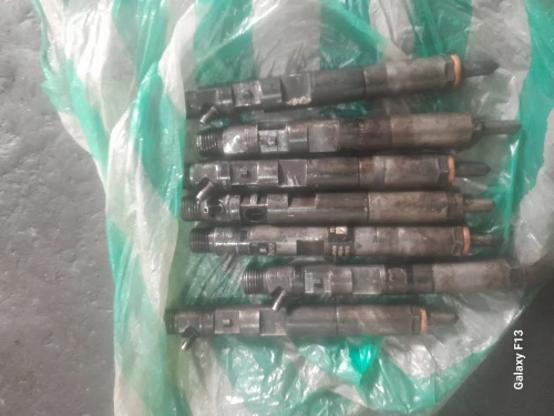 Pompe injection avec les anjecter 1.5 dsi 100