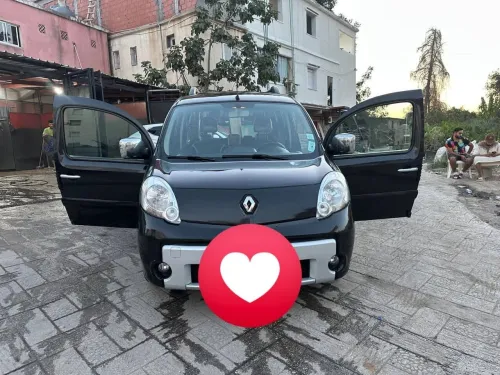 Renault Kangoo 2013 Privilège plus