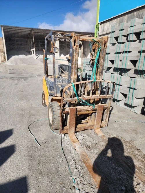 EL BORDI 3 TONNES 2017