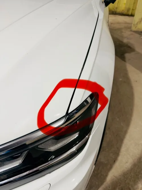 Volkswagen Tiguan 2016 R Line