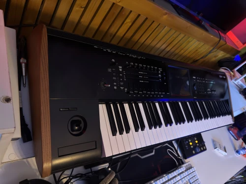 KORG KRONOS 2 WORKSTATION 73