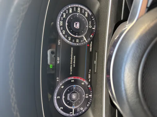 Volkswagen Tiguan 2016 R Line