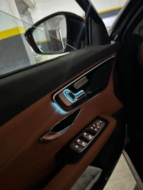 Jetour  X70 PLUS 2025 X70plus